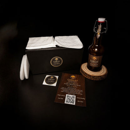 Gold Brew – Standard Kit 13 oz